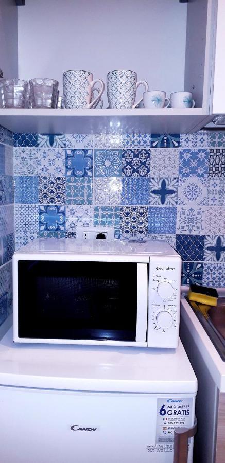 Lamberti Beach Apartment - 150 M From The Sea - Just Renewed - Wifi Савона Екстер'єр фото