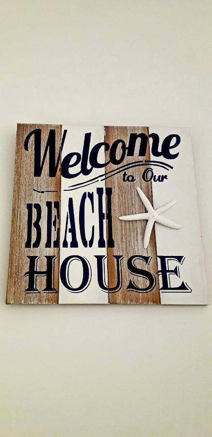 Lamberti Beach Apartment - 150 M From The Sea - Just Renewed - Wifi Савона Екстер'єр фото